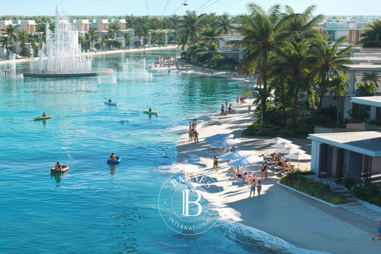 Вилла в Дубае, ОАЭ, 220.5 м² - фото 11