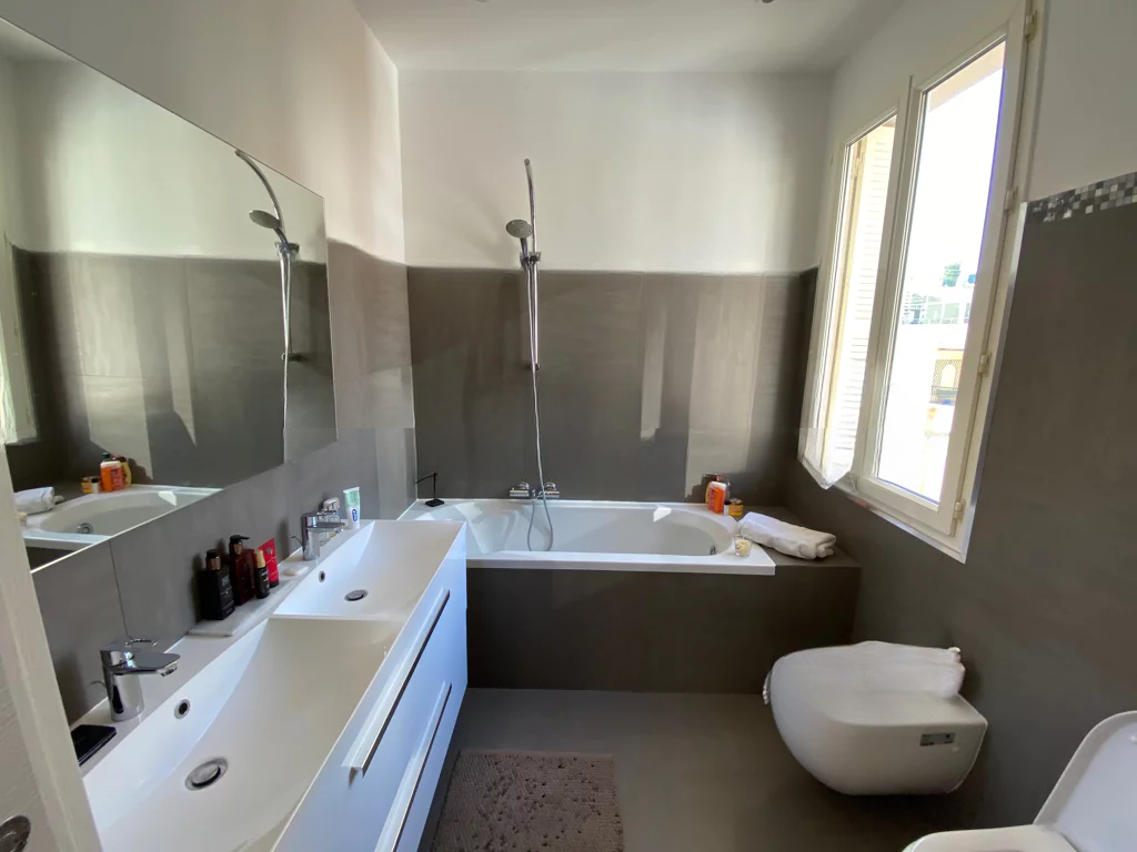 Квартира в Сен-Романе, Монако, 210 м² - фото 4