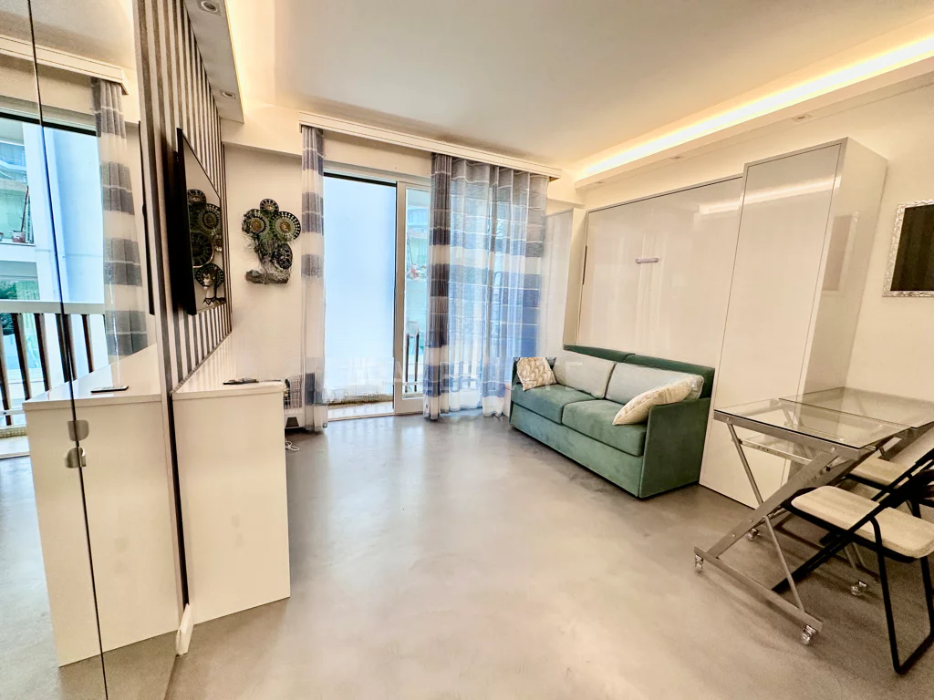 Квартира в Монако, Монако, 32 м² - фото 4