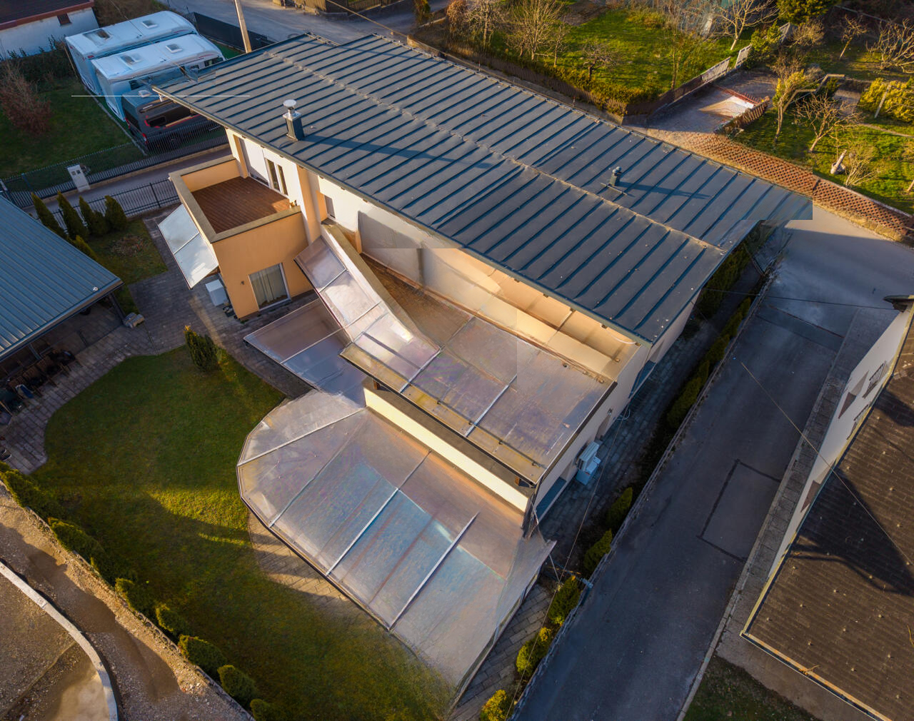 Дом в Любляне, Словения, 432 м² - фото 4