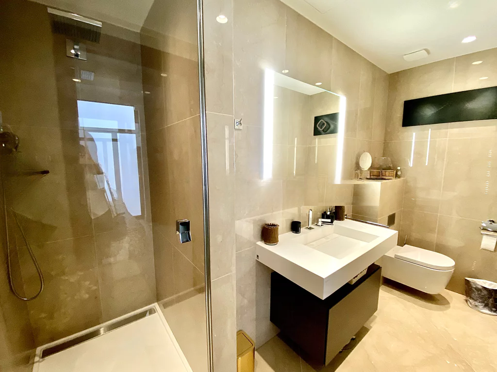 Квартира в Ла-Кондамине, Монако, 172 м² - фото 4