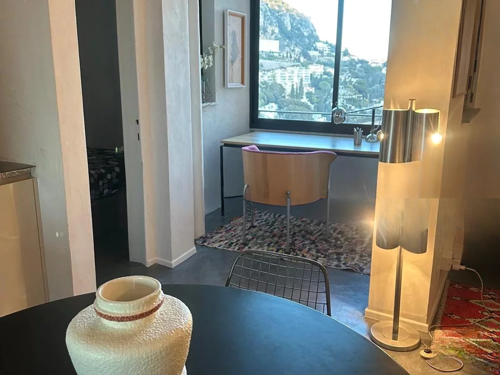 Квартира в Сен-Романе, Монако, 40 м² - фото 4