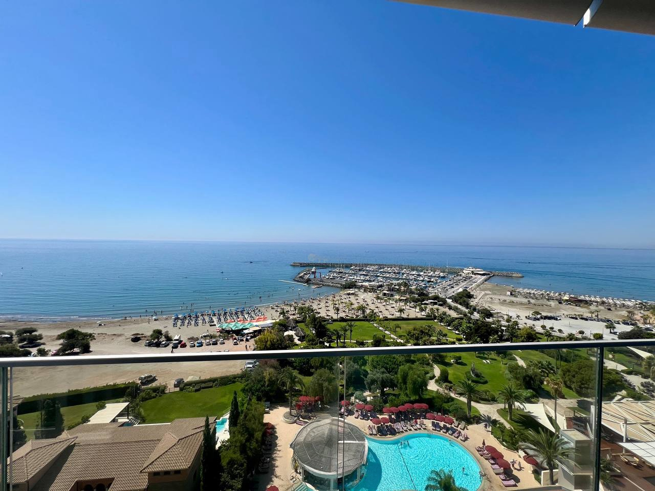 Квартира в Агиос Тихоне, Кипр, 240 м² - фото 4