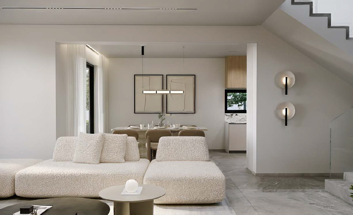 Квартира в Эрими, Кипр, 153 м² - фото 4