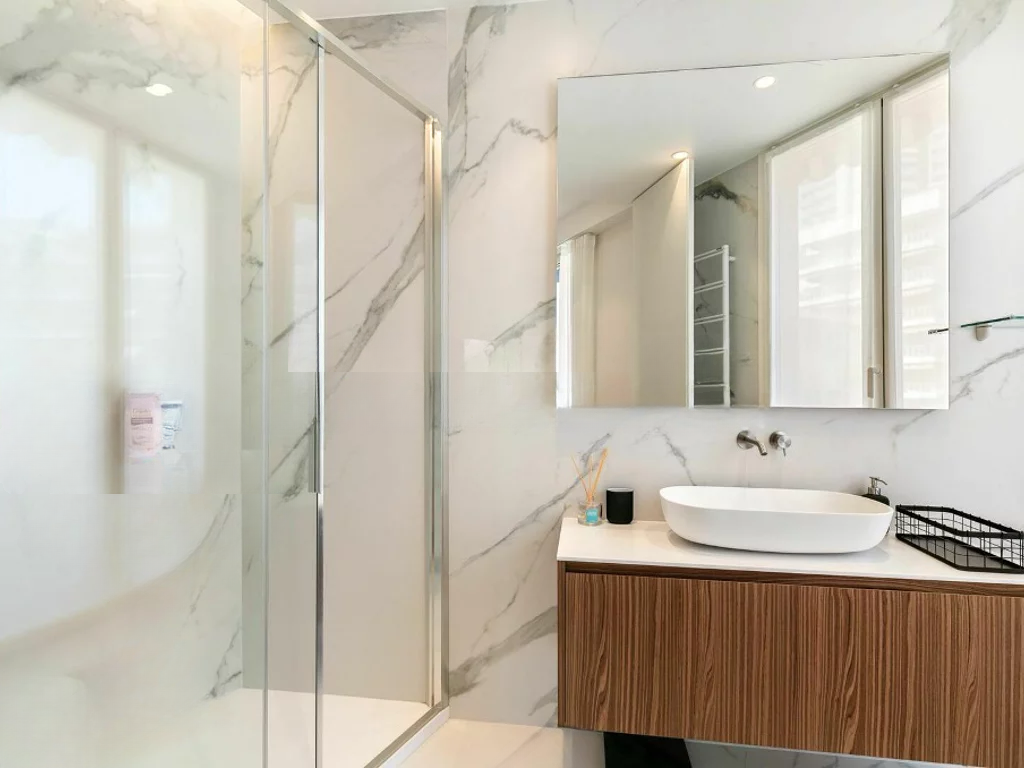 Квартира в Монте Карло, Монако, 125 м² - фото 4