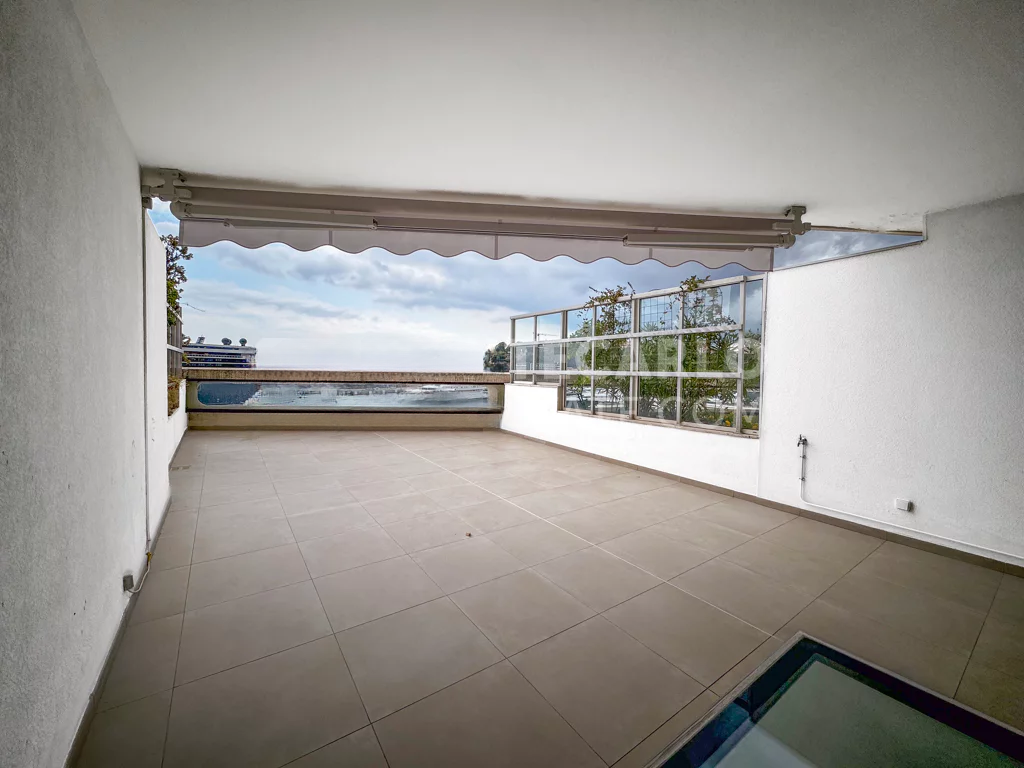 Квартира в Монако, Монако, 180 м² - фото 4