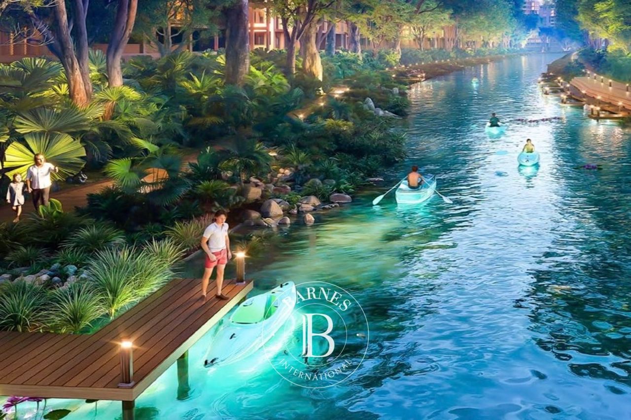 Вилла в Дубае, ОАЭ, 220.5 м² - фото 12