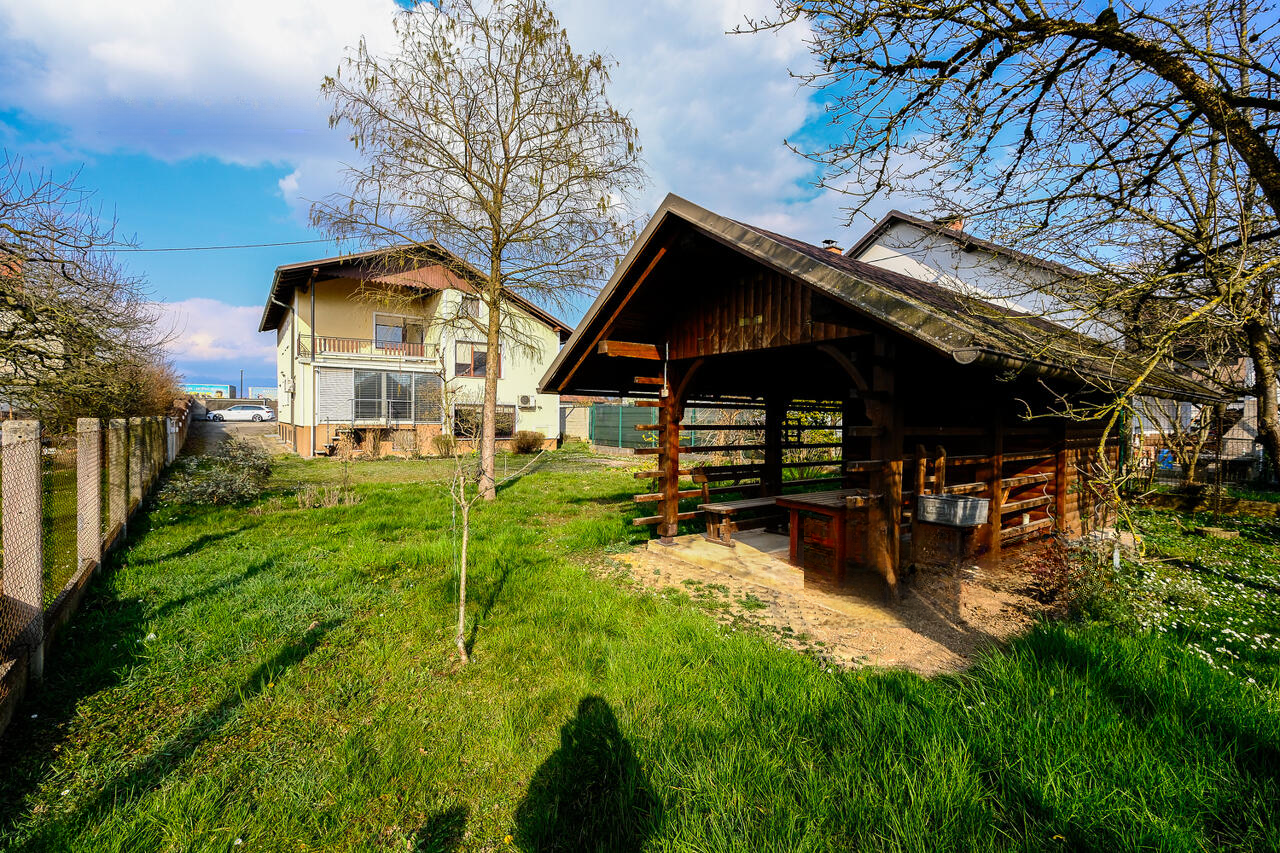 Дом в Любляне, Словения, 312 м² - фото 4