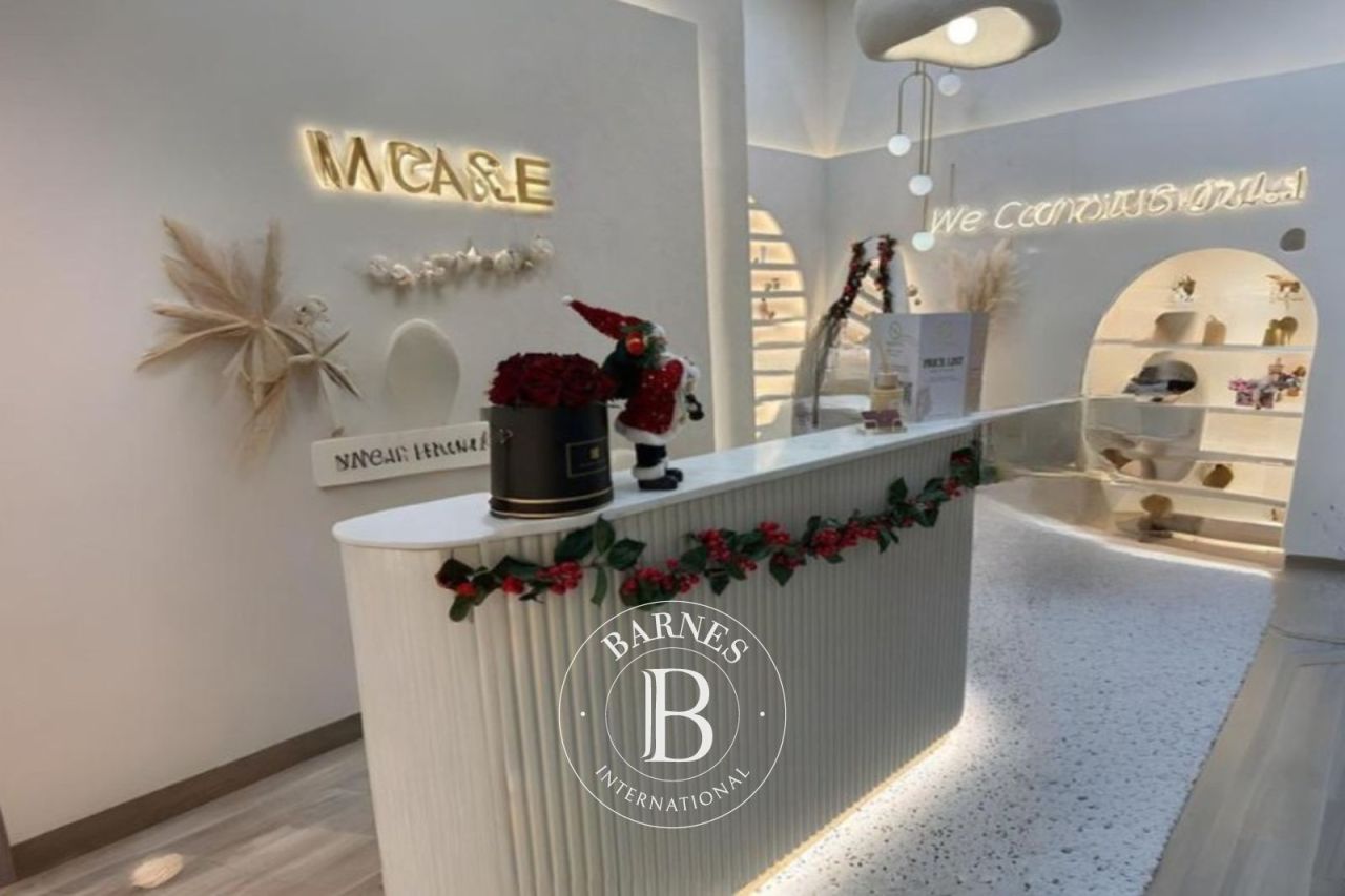 Магазин в Дубае, ОАЭ, 91.6 м² - фото 12