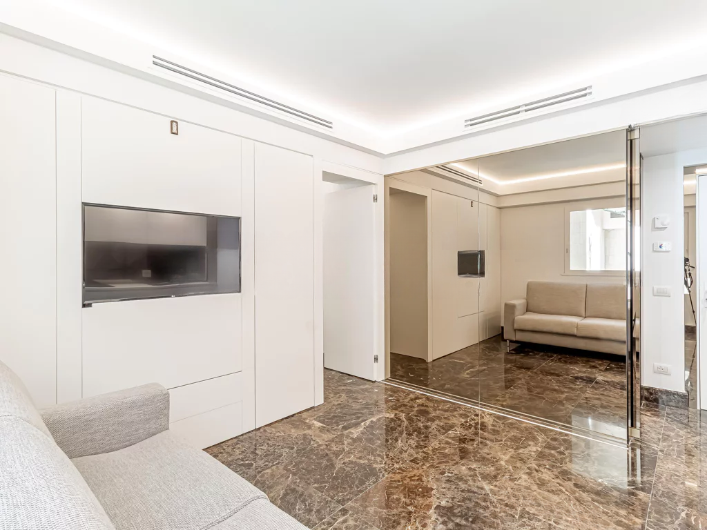 Квартира в Сен-Романе, Монако, 47 м² - фото 4