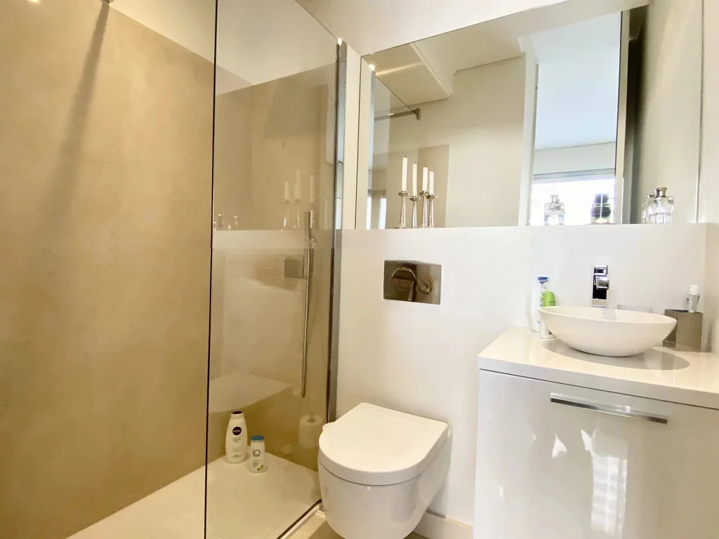 Квартира в Сен-Романе, Монако, 31 м² - фото 4