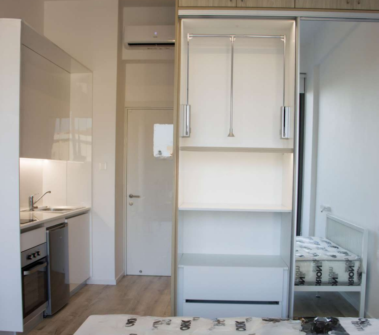 Квартира в Лимасоле, Кипр, 1 231 м² - фото 4