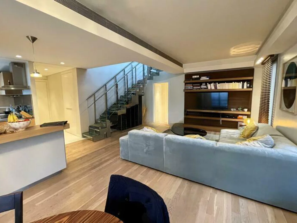 Квартира в Монегетти, Монако, 250 м² - фото 4