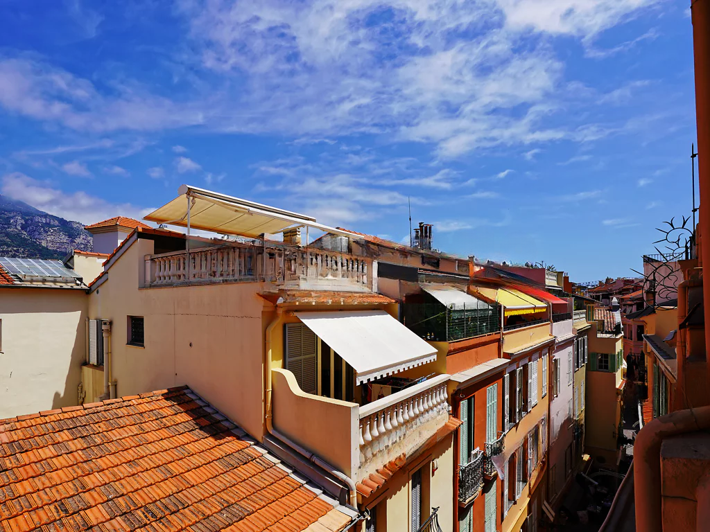 Квартира в Монако, Монако, 72 м² - фото 4