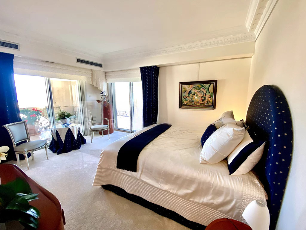 Квартира в Фонвьее, Монако, 469 м² - фото 4