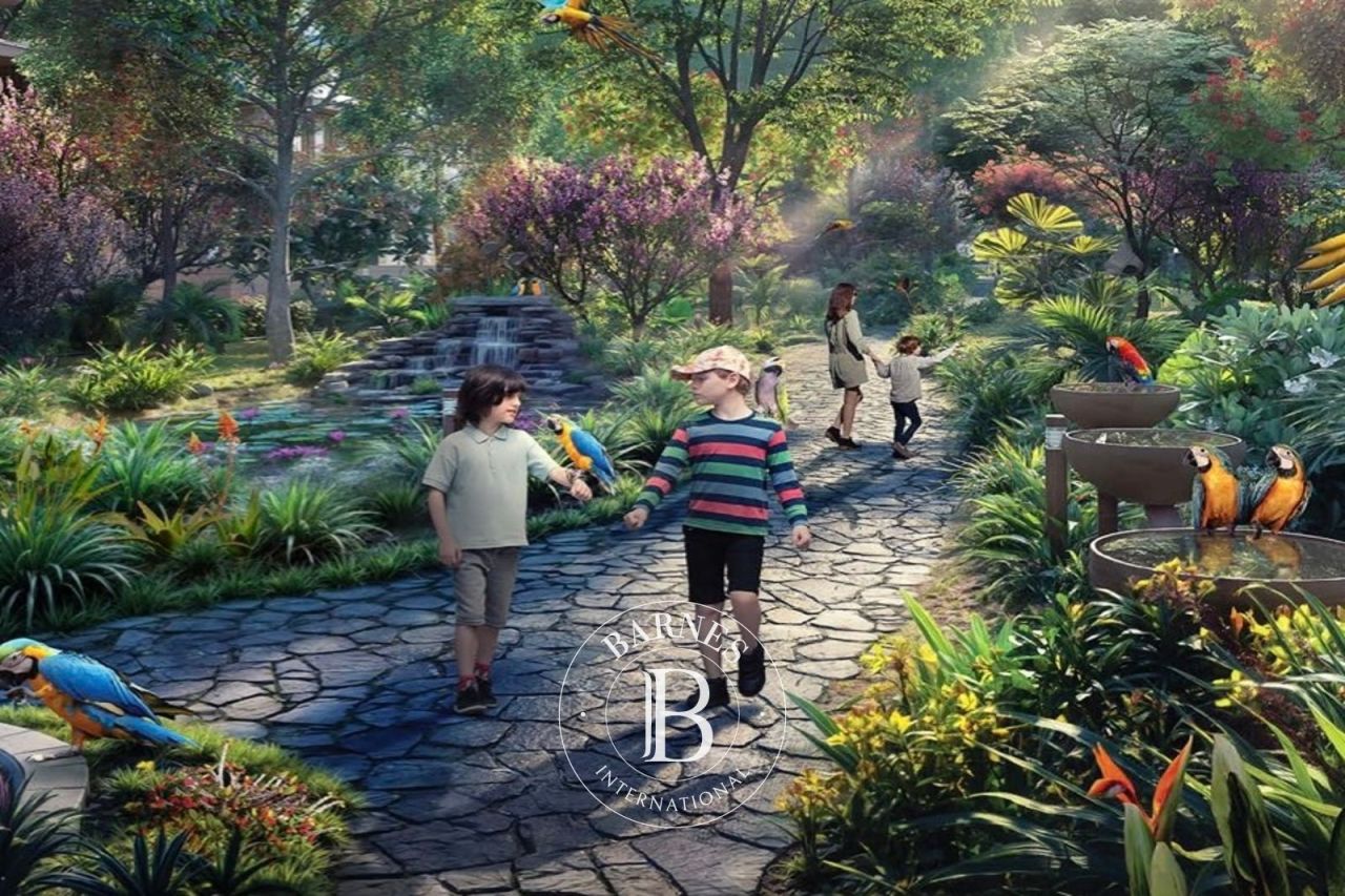 Вилла в Дубае, ОАЭ, 220.5 м² - фото 13