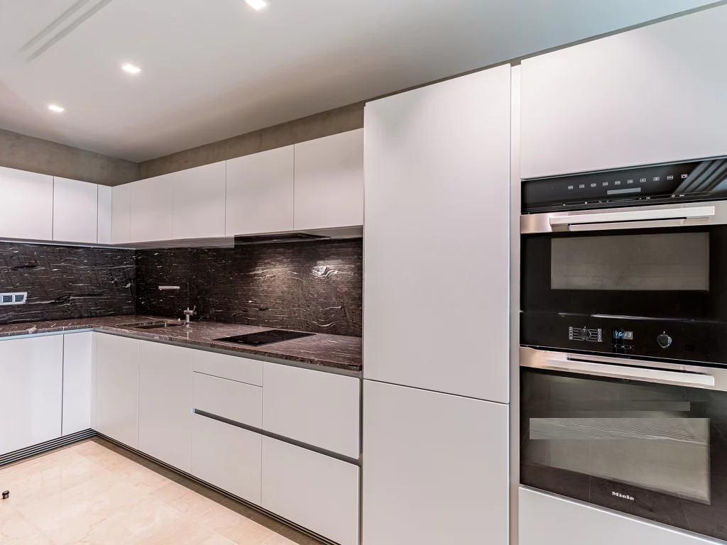 Квартира в Ла-Кондамине, Монако, 56 м² - фото 4