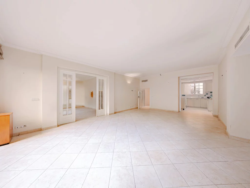 Квартира в Монако, Монако, 190 м² - фото 4