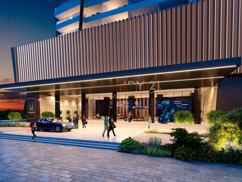 Квартира в Ермасойе, Кипр, 75 м² - фото 4