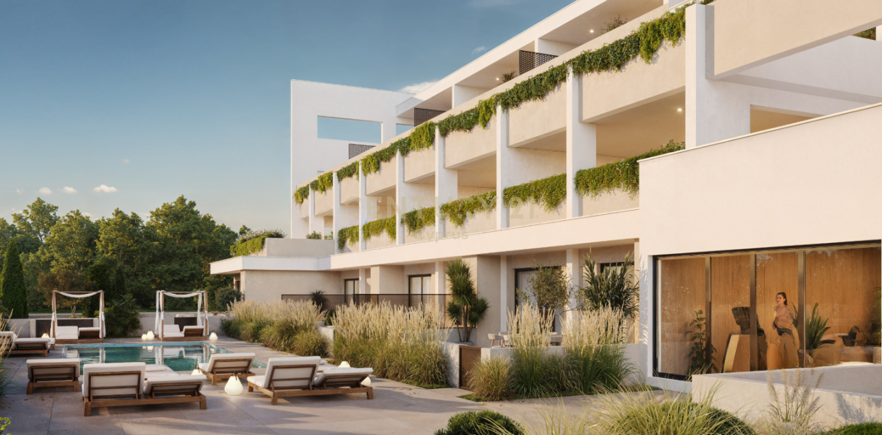 Квартира в Эрими, Кипр, 76 м² - фото 4