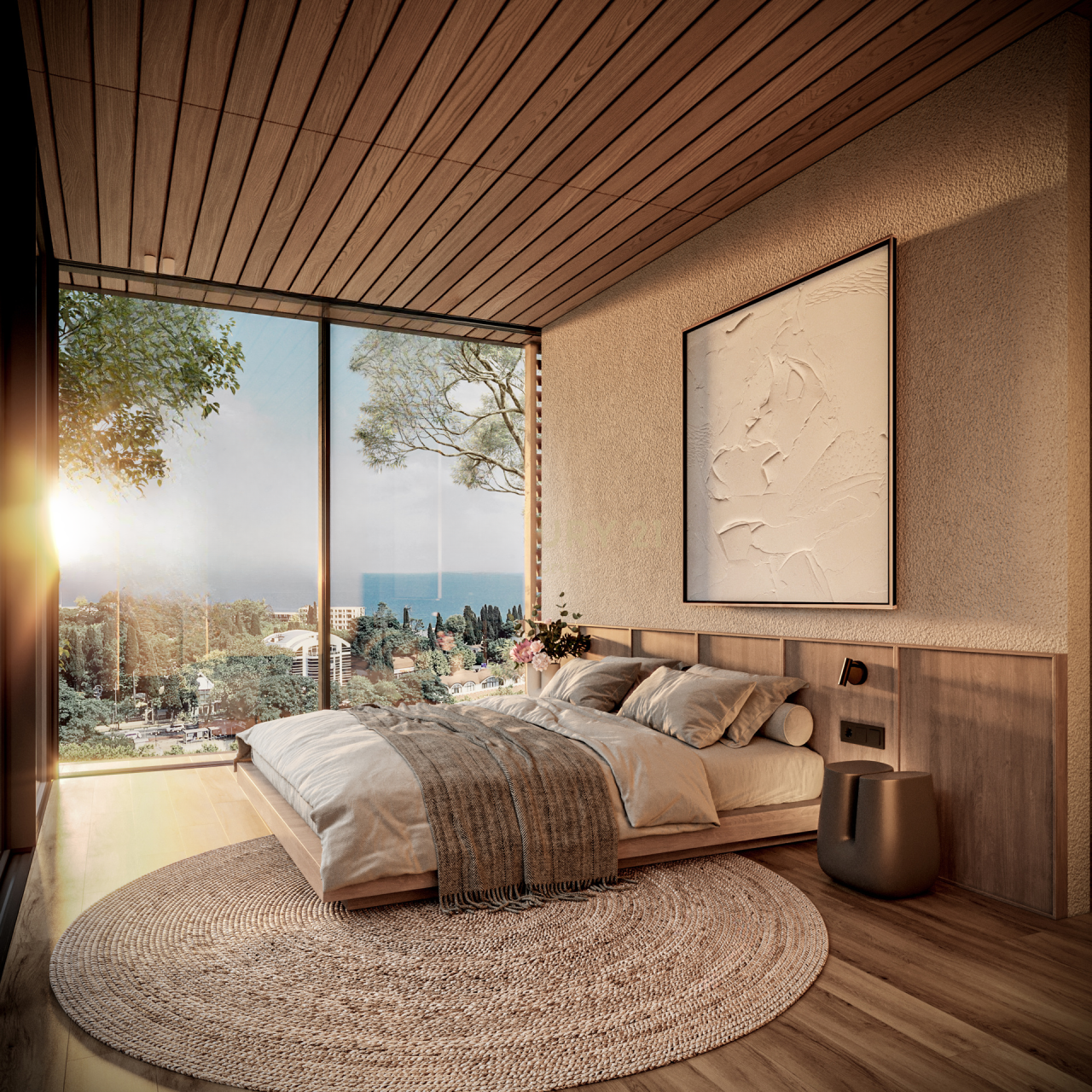 Квартира в Паралимни, Кипр, 169 м² - фото 4