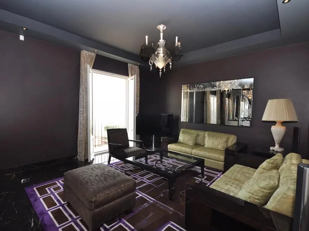 Квартира в Монте Карло, Монако, 300 м² - фото 4