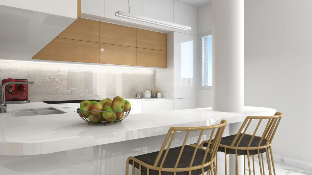 Квартира в Героскипу, Кипр, 207 м² - фото 4