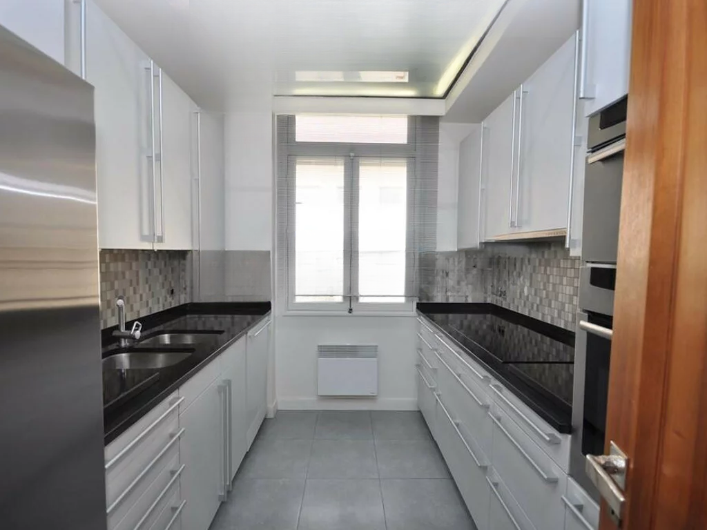 Квартира в Монако, Монако, 295 м² - фото 4