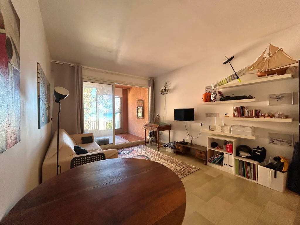 Квартира в Фонвьее, Монако, 43 м² - фото 4