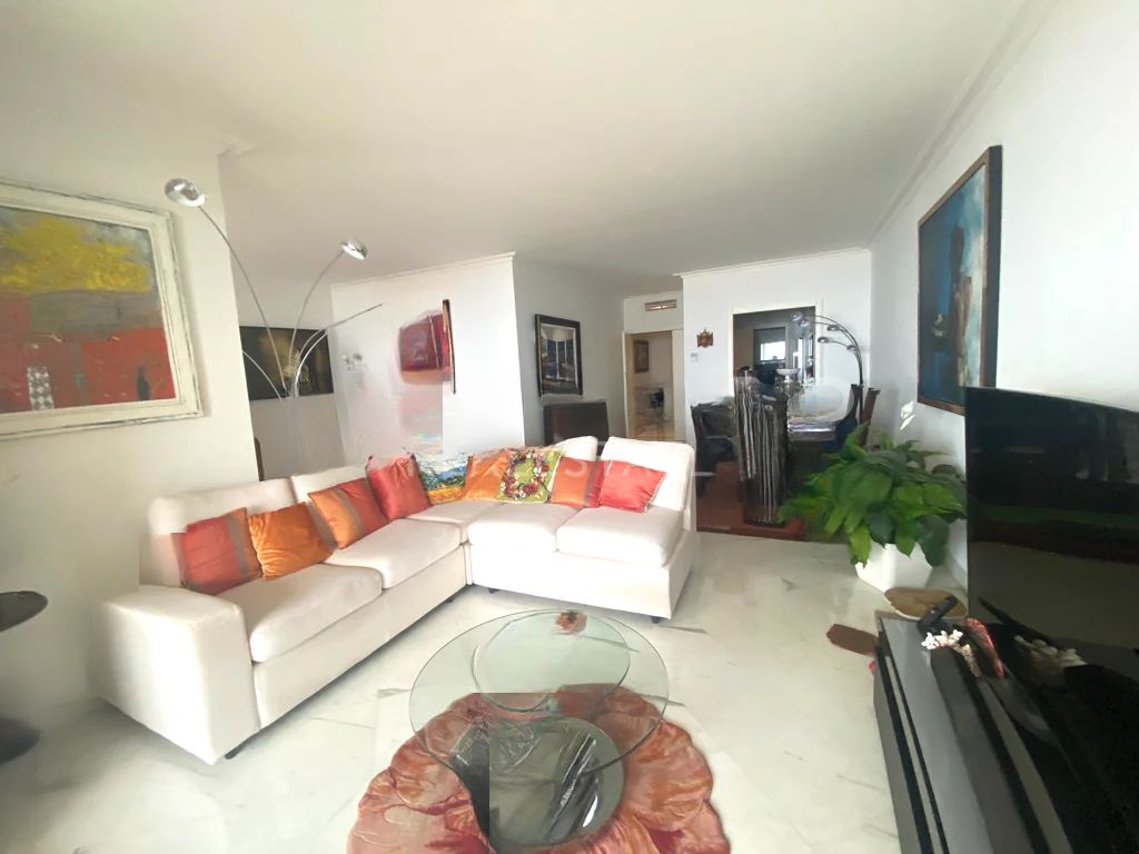 Квартира в Монако, Монако, 173 м² - фото 4