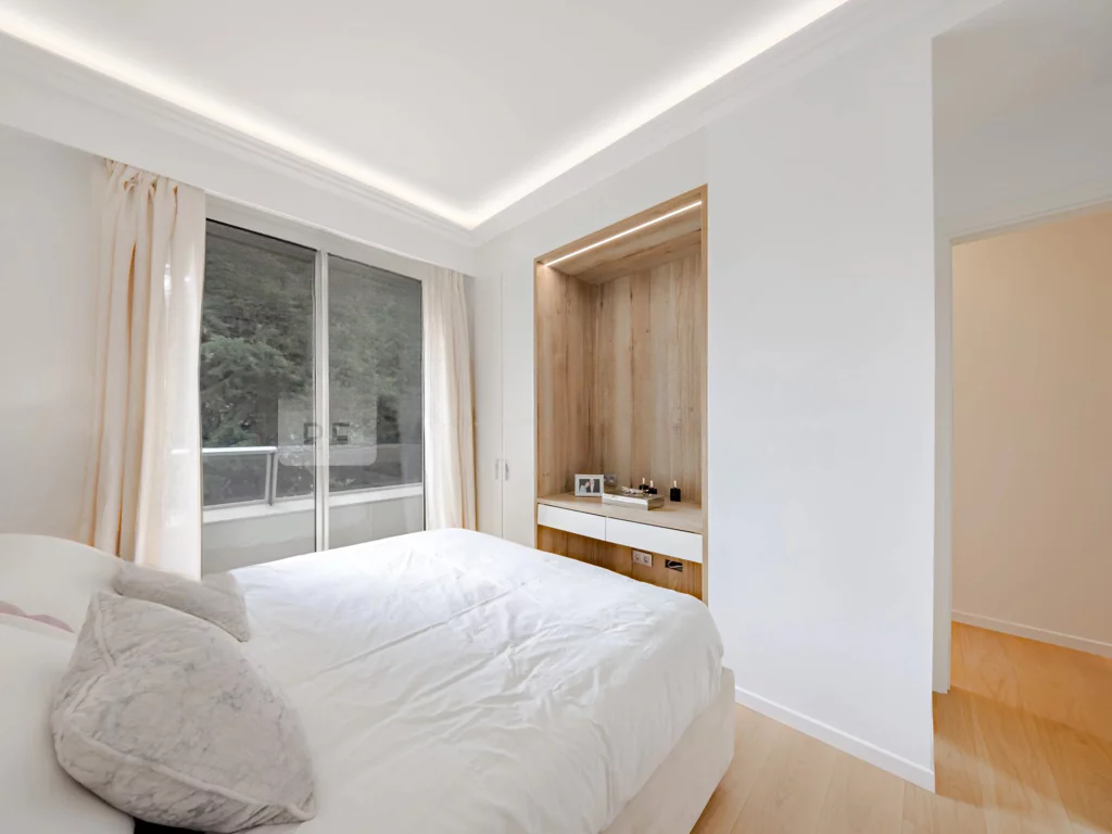 Квартира в Монако, Монако, 76 м² - фото 5