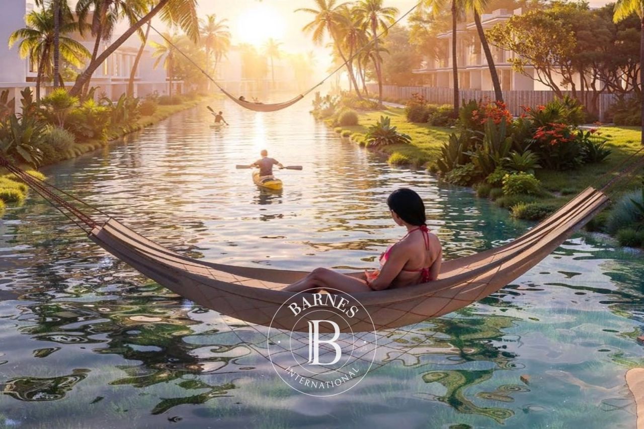 Вилла в Дубае, ОАЭ, 220.5 м² - фото 14