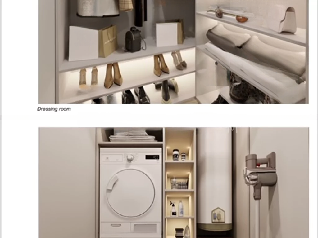 Квартира в Монте Карло, Монако, 127 м² - фото 5