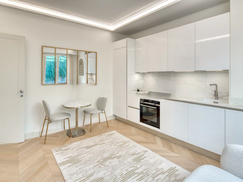 Квартира в Монте Карло, Монако, 53 м² - фото 5