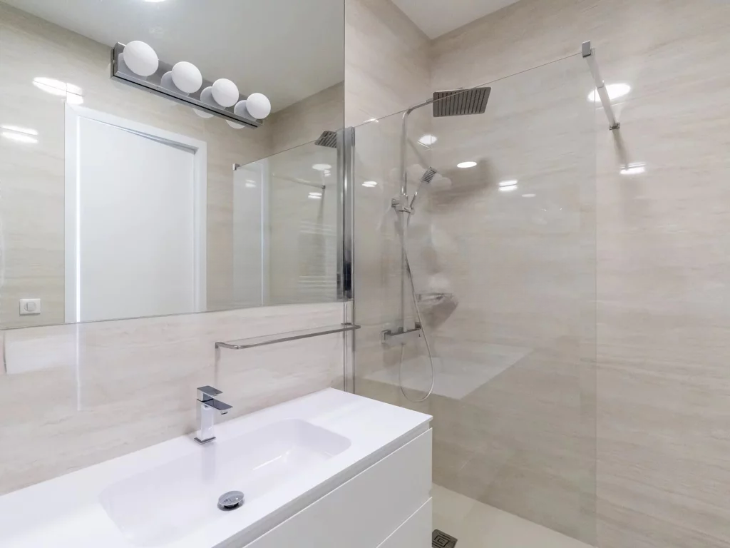 Квартира в Сен-Романе, Монако, 60 м² - фото 5