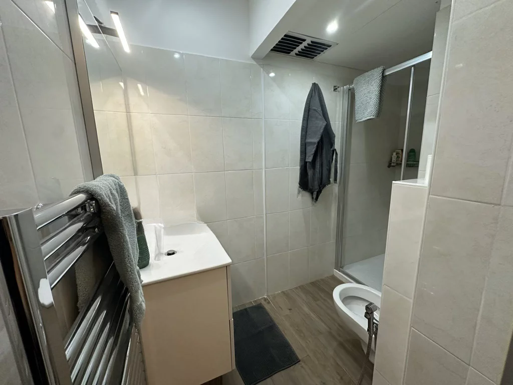 Квартира в Монегетти, Монако, 40 м² - фото 5