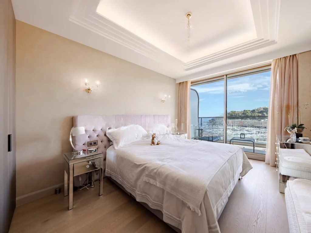 Квартира в Монте Карло, Монако, 150 м² - фото 5