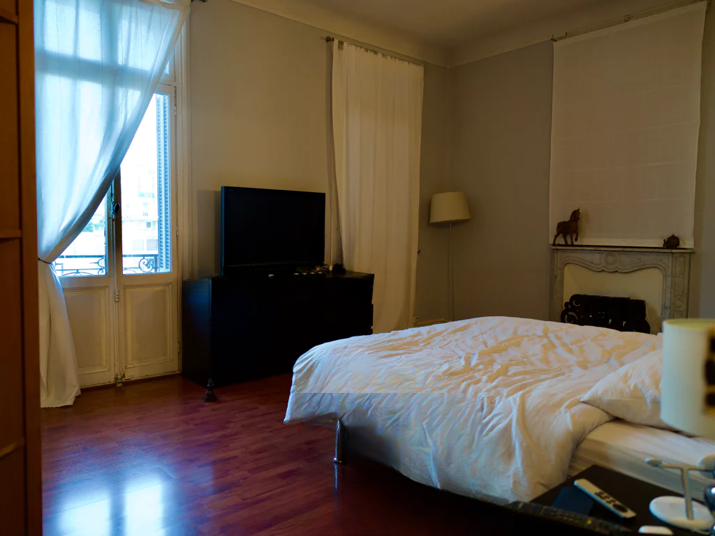 Квартира в Монегетти, Монако, 200 м² - фото 5