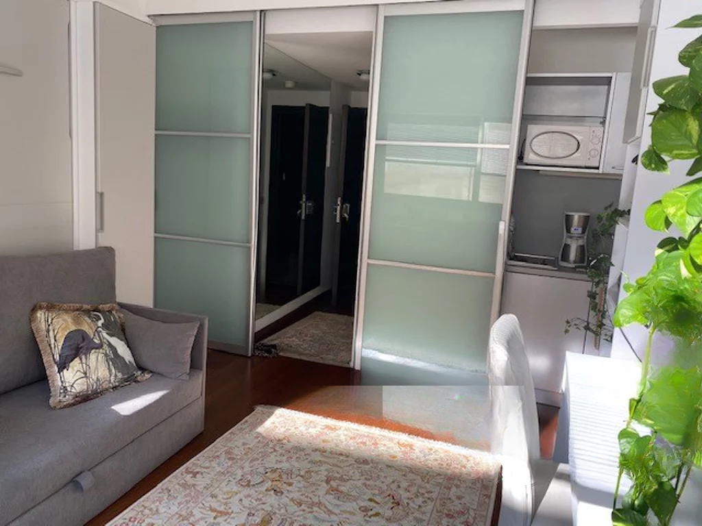 Квартира в Сен-Романе, Монако, 23 м² - фото 5