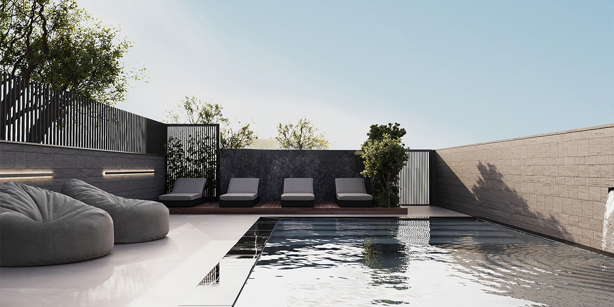 Квартира в Ермасойе, Кипр, 50 м² - фото 5