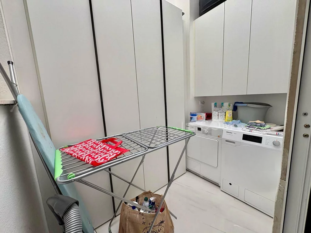 Квартира в Ла-Кондамине, Монако, 72 м² - фото 5