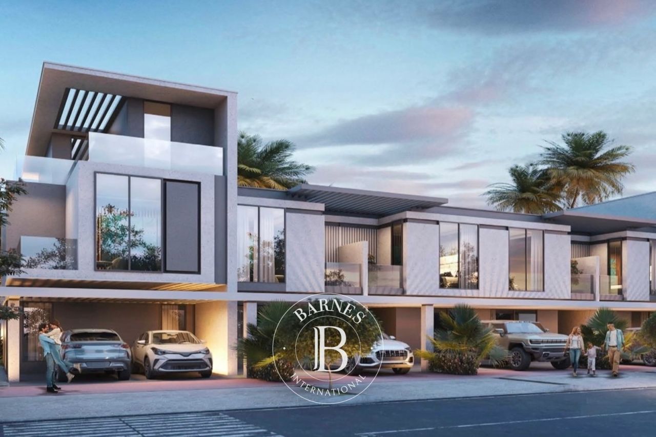 Вилла в Дубае, ОАЭ, 220.5 м² - фото 15