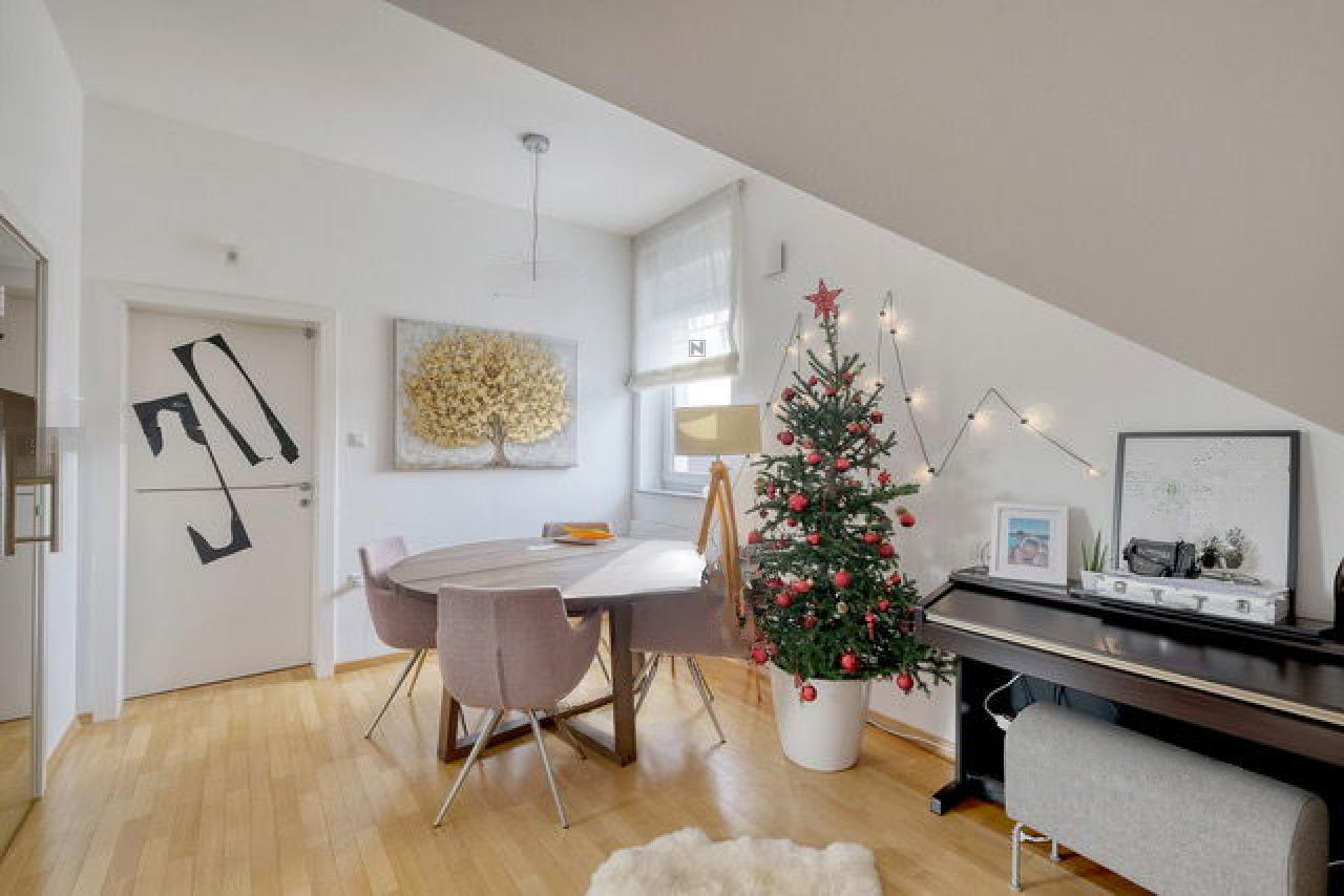 Дом в Любляне, Словения, 263 м² - фото 5