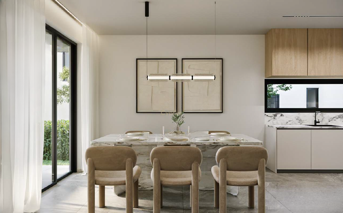 Квартира в Эрими, Кипр, 153 м² - фото 5