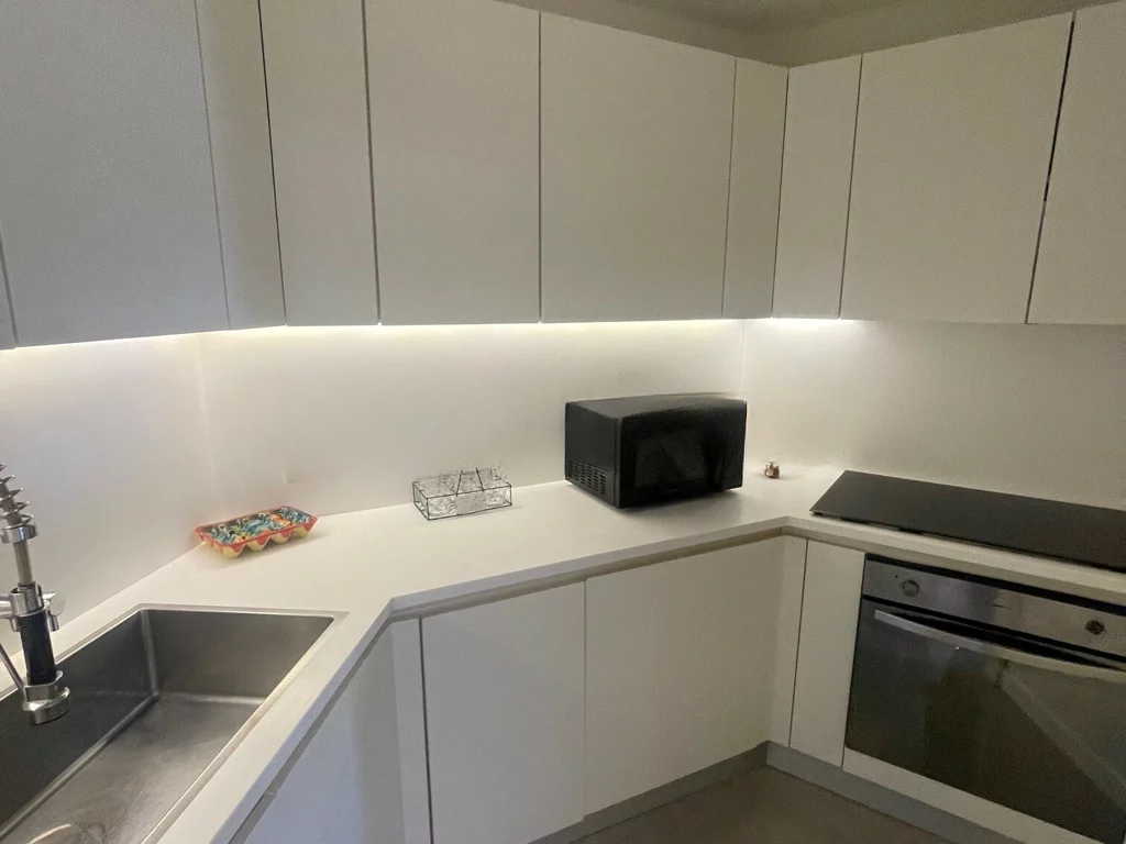 Квартира в Сен-Романе, Монако, 103 м² - фото 5