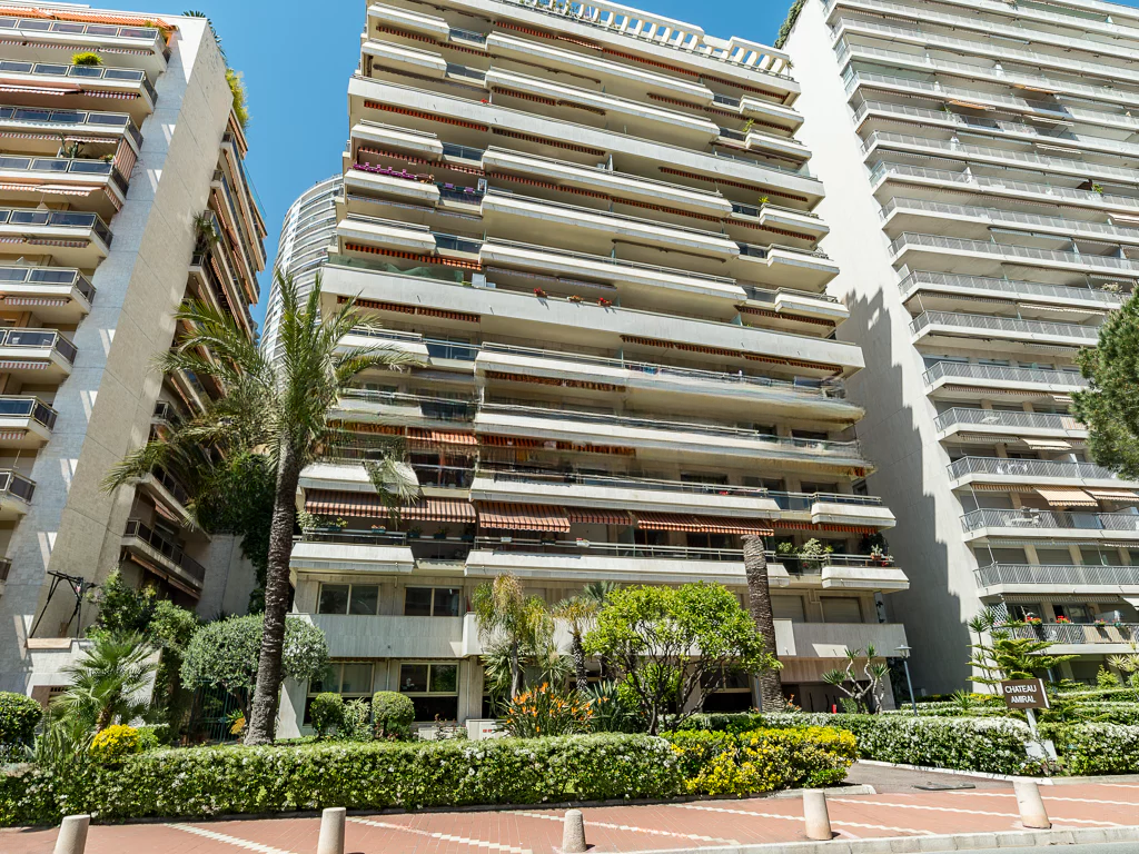 Квартира в Сен-Романе, Монако, 73 м² - фото 5