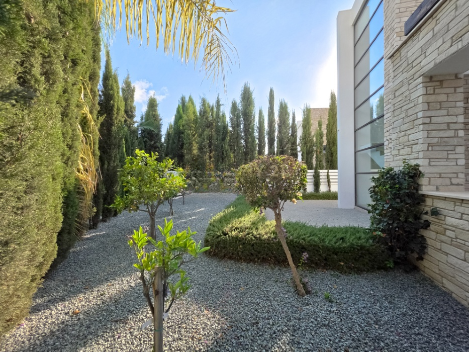 Квартира в Айос-Георгиос-Пейас, Кипр, 219 м² - фото 5