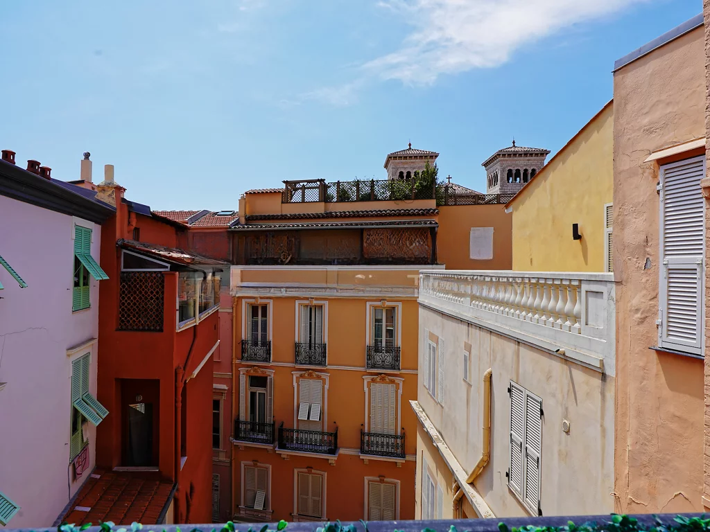 Квартира в Монако, Монако, 72 м² - фото 5