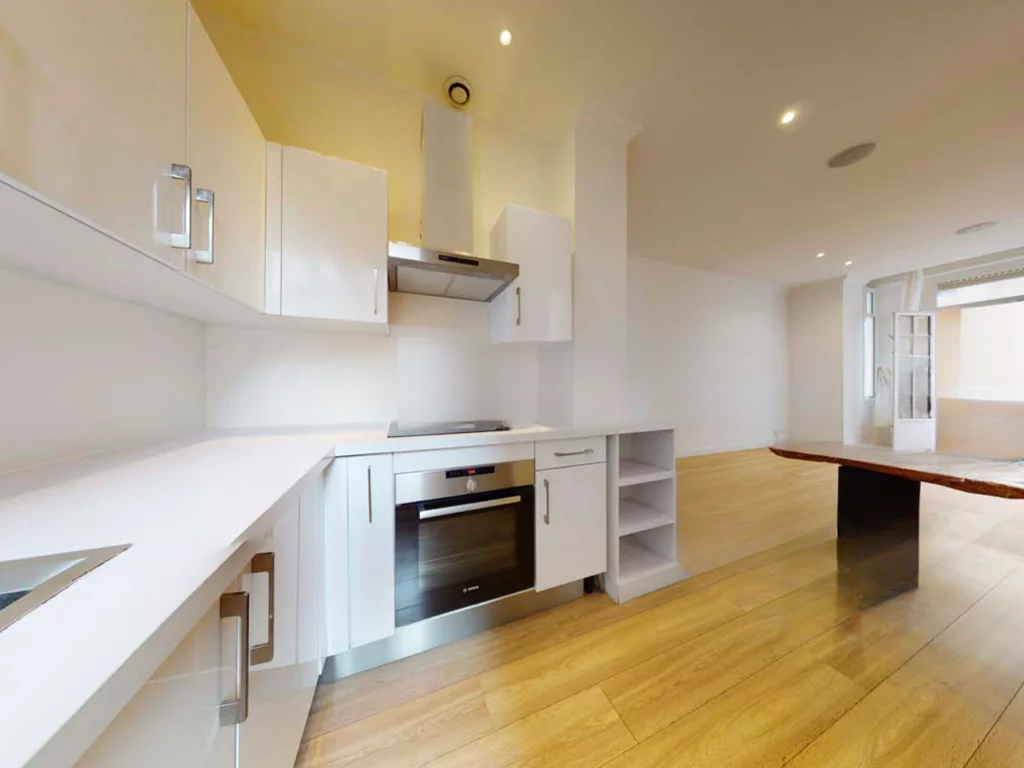 Квартира в Ларвотто, Монако, 110 м² - фото 5