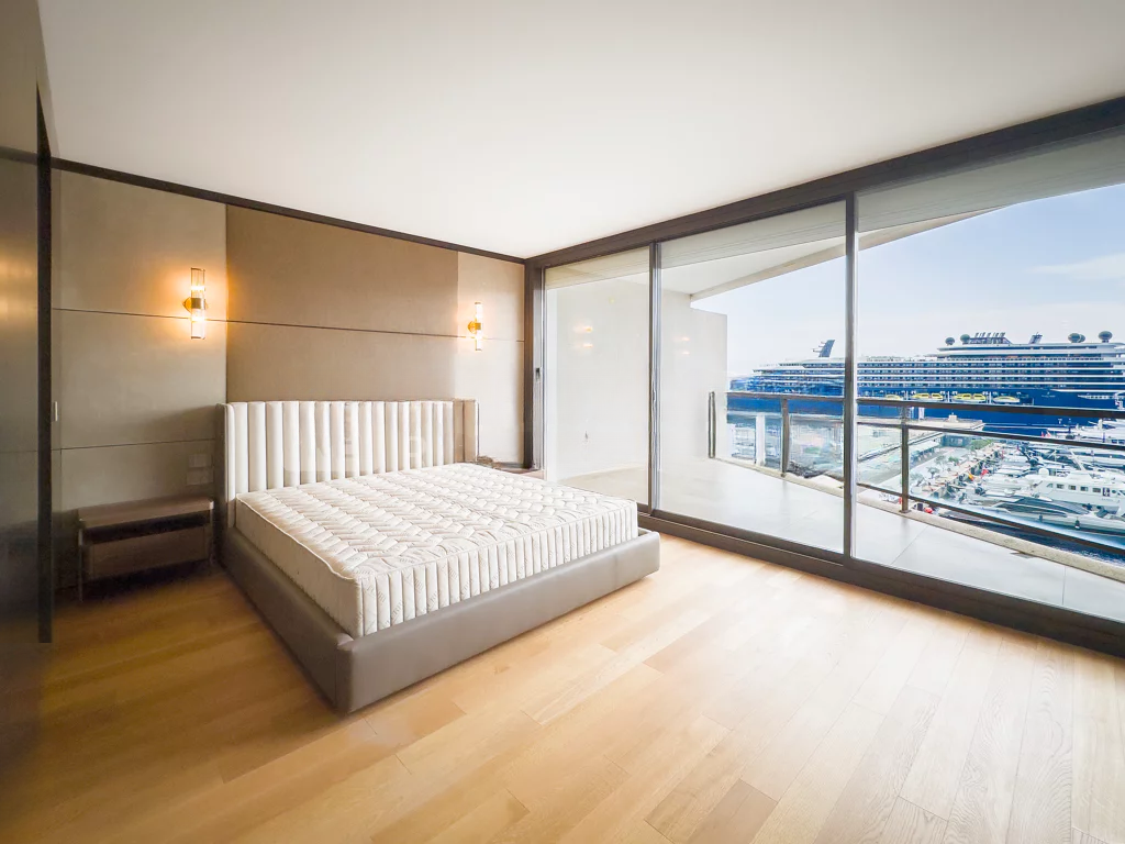 Квартира в Монако, Монако, 180 м² - фото 5